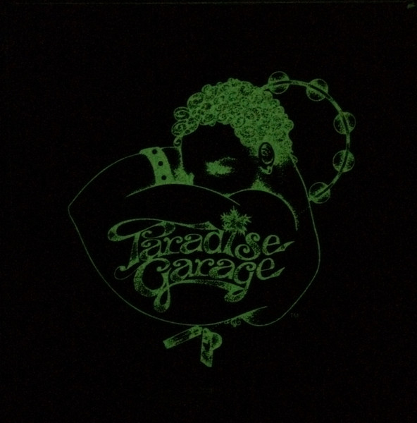 Larry Levan - Larry Levan Live At The Paradise Garage | Strut (STRUTLP 006) - 3 Larry Levan - Larry Levan Live At The Paradise Garage | Strut (STRUTLP 006) - 3