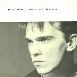 Robert Holmes - International Sunshine | Virgin (VS 963 12)