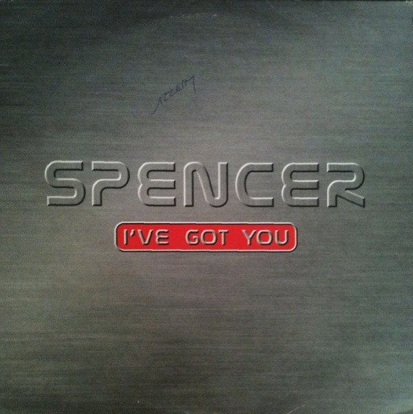 Spencer - I've Got You | Play It Music (0315)