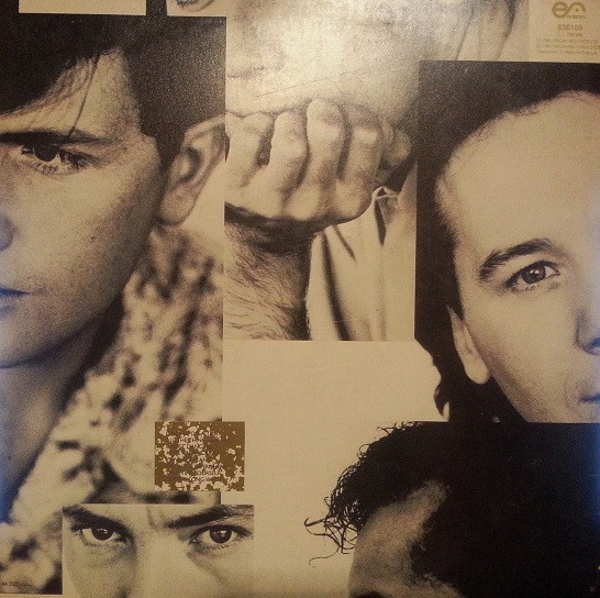 Simple Minds - Once Upon A Time | Virgin (636105)