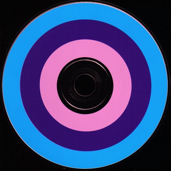 Thievery Corporation - The Outernational Sound | Eighteenth Street Lounge Music (esl75) - 3 Thievery Corporation - The Outernational Sound | Eighteenth Street Lounge Music (esl75) - 3