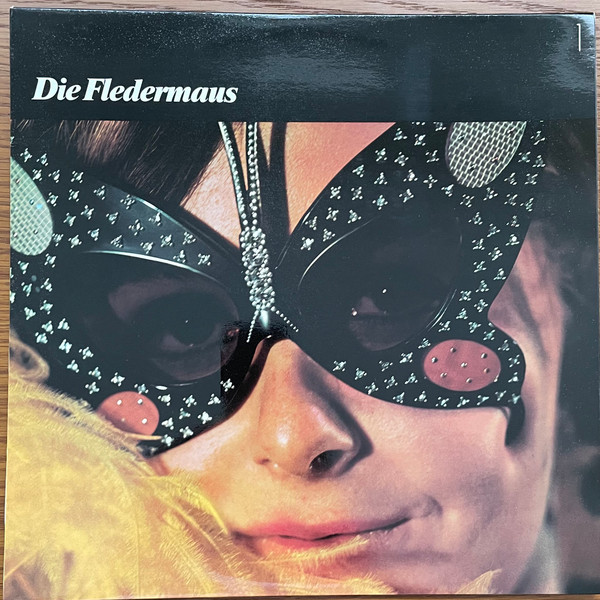 Various - Het Beste Uit Operette En Musical | Reader's Digest (DRDS 9101/9110) - 3