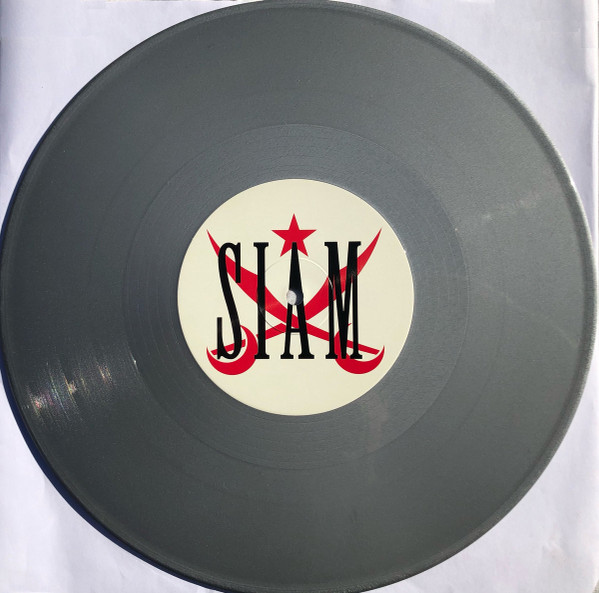 Savage Republic - 1938 / Siam | Mobilization Records (MOB120) - 4