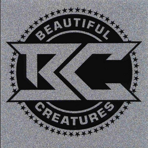 Beautiful Creatures - Beautiful Creatures | Warner Bros. Records (9 47952-2) - 3