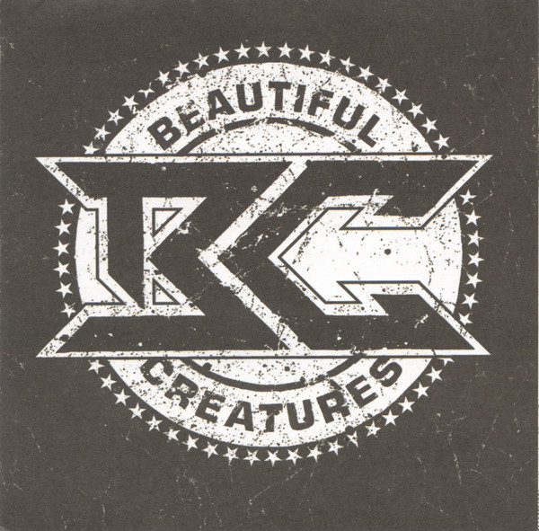Beautiful Creatures - Beautiful Creatures | Warner Bros. Records (9 47952-2) - 2