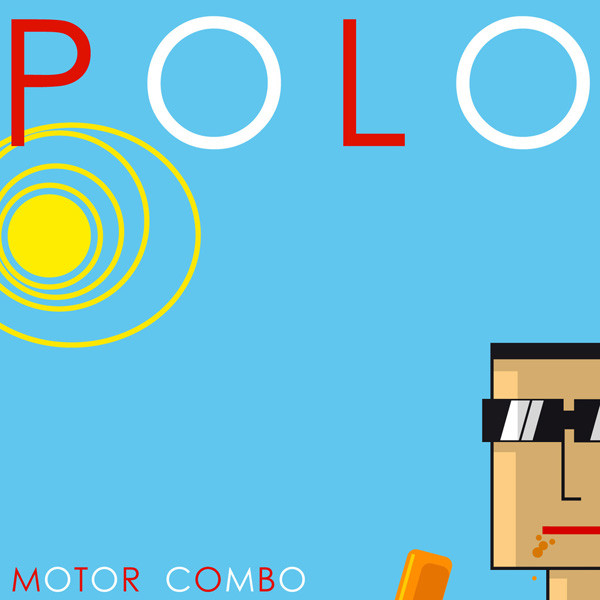Motor Combo - Polo | La Olla Expréss (LOECD011) - main
