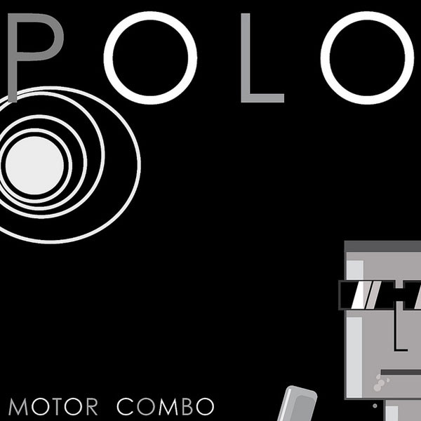 Motor Combo - Polo | La Olla Expréss (LOECD011) - 2