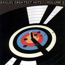 Eagles - Greatest Hits Volume 2 | Asylum Records (9 60205-2)