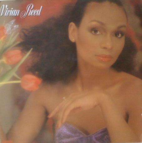 Vivian Reed - Vivian Reed | Carrere (67.790) - main Vivian Reed - Vivian Reed | Carrere (67.790) - main