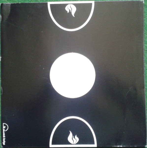 Error Error - Back To Lythion | Sweat Lodge Music (SWEAT 002-6) - 3 Error Error - Back To Lythion | Sweat Lodge Music (SWEAT 002-6) - 3