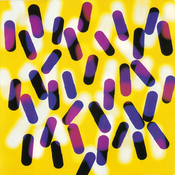New Order - Fine Time | Factory (Fac223) - main