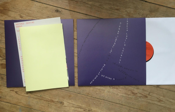 Badun - Future Twenty-Four | Not Applicable (NOT053) - 2