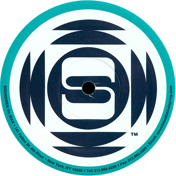 Keep It To Myself (The Eric Kupper Remixes)
