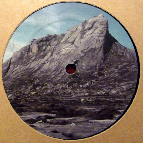 Zoltán Iszlay - Pluton | Granholme (GHM-002) - 2