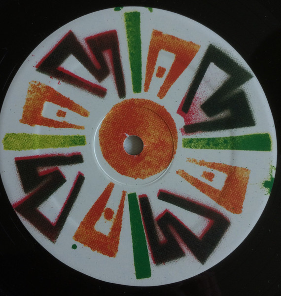 M.I.A. - Galang | XL Recordings (XLT 199) - 4 M.I.A. - Galang | XL Recordings (XLT 199) - 4