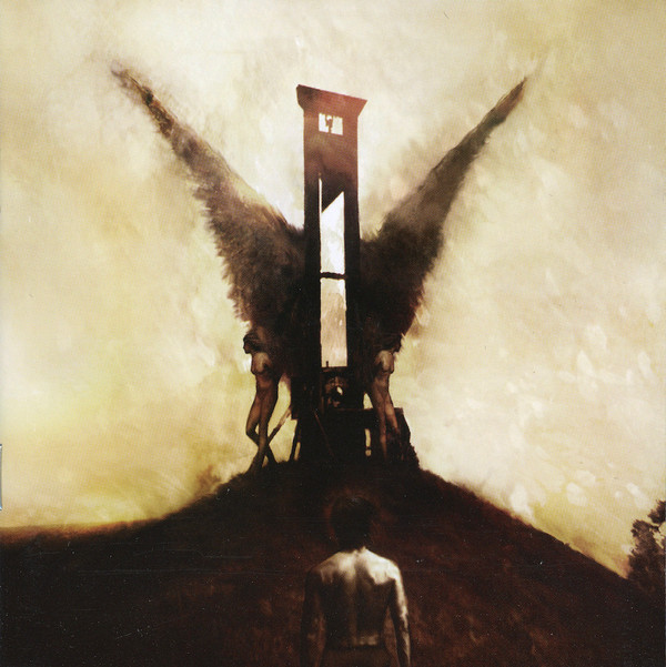 Coheed And Cambria - Good Apollo I'm Burning Star IV | Volume One: From Fear Through The Eyes Of Madness | Equal Vision Records (CK 93989) - main