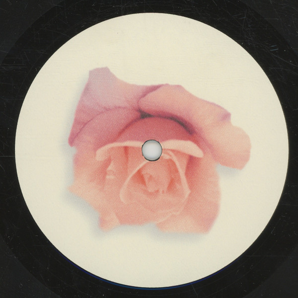 Nathalie De Borah - Baronesse | Media Records Germany (MR 016-12) - 3