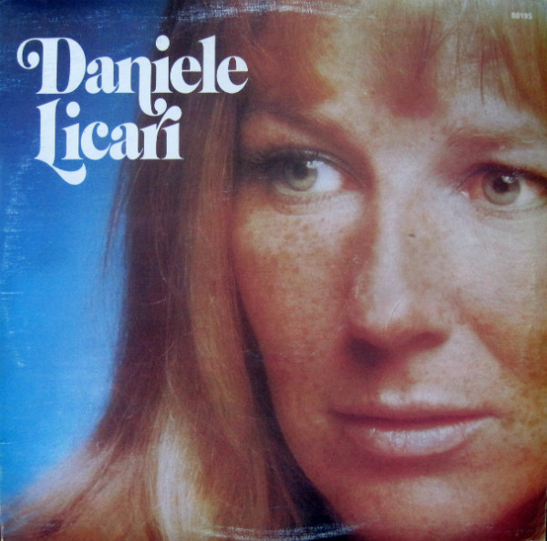 Danielle Licari - Daniele Licari | Barclay (80195) - main