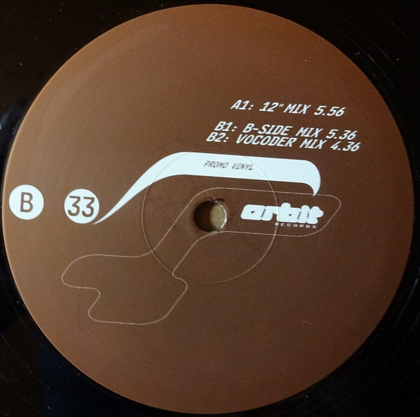 Dune - Million Miles From Home | Orbit Records (000040 ORB) - 2 Dune - Million Miles From Home | Orbit Records (000040 ORB) - 2
