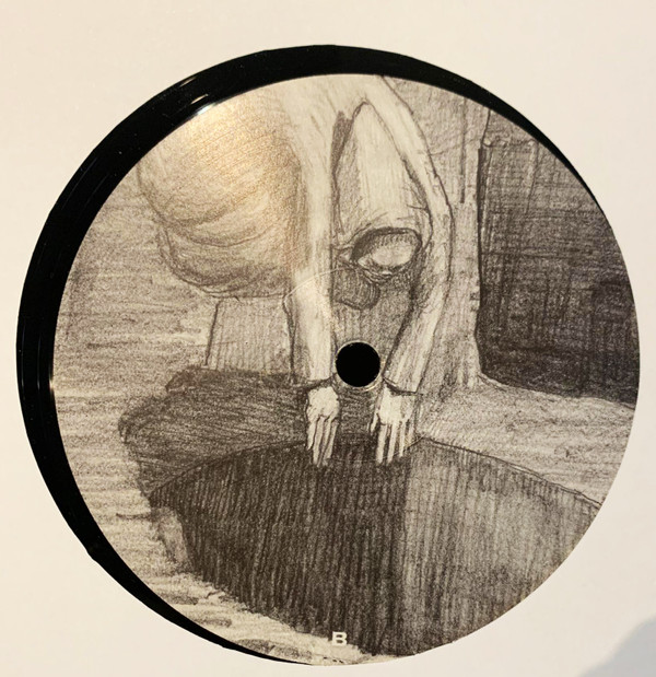 Activ-Analog - Lost Tracks EP | Eupasia (EUPA002) - 2 Activ-Analog - Lost Tracks EP | Eupasia (EUPA002) - 2