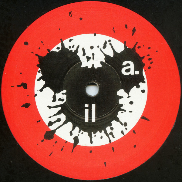 Cube - Sex Pistol | Instant Life Records (PA6764) - 2 Cube - Sex Pistol | Instant Life Records (PA6764) - 2