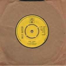 Billy Butler - Right Track | Epic (S EPC 2508) - main