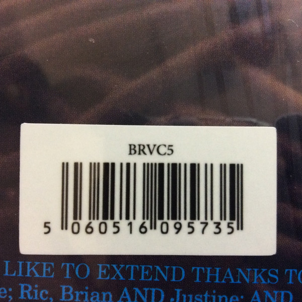 LUMP - Animal | Chrysalis (BRVC5) - 3 LUMP - Animal | Chrysalis (BRVC5) - 3