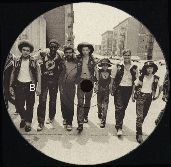 Secret Society - Secret Society – EP | Secret Society (SS02T) - 2