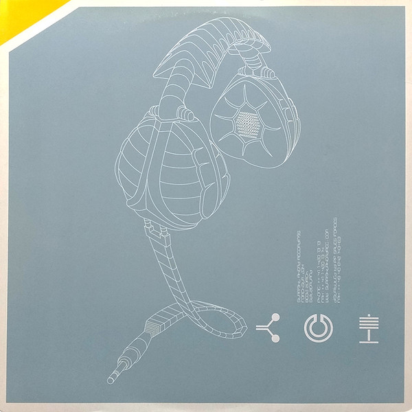 Inside Outski / Return