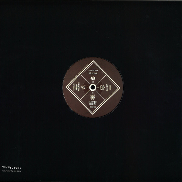 Cahoots Records - Volume 7 | Cahoots Records (HOOTS007) - main