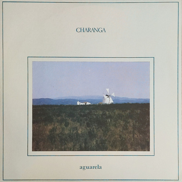Charanga - Aguarela | Polydor (2901 023)