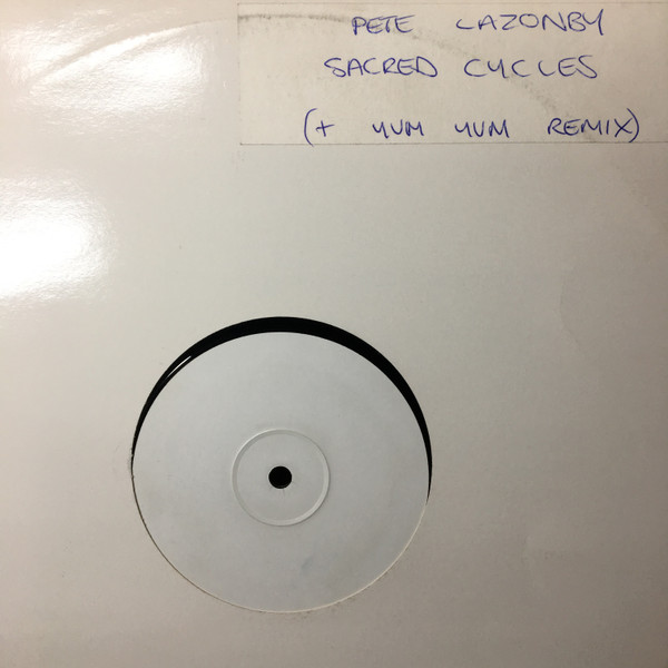 Pete Lazonby - Sacred Cycles | Brainiak Records (BRAINK-R-37) - main Pete Lazonby - Sacred Cycles | Brainiak Records (BRAINK-R-37) - main