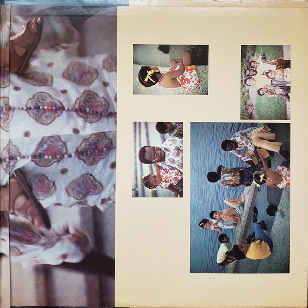 Curtis Mayfield - Curtis | Curtom (CRS 8005) - 3