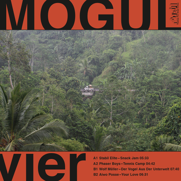 Mogul 4