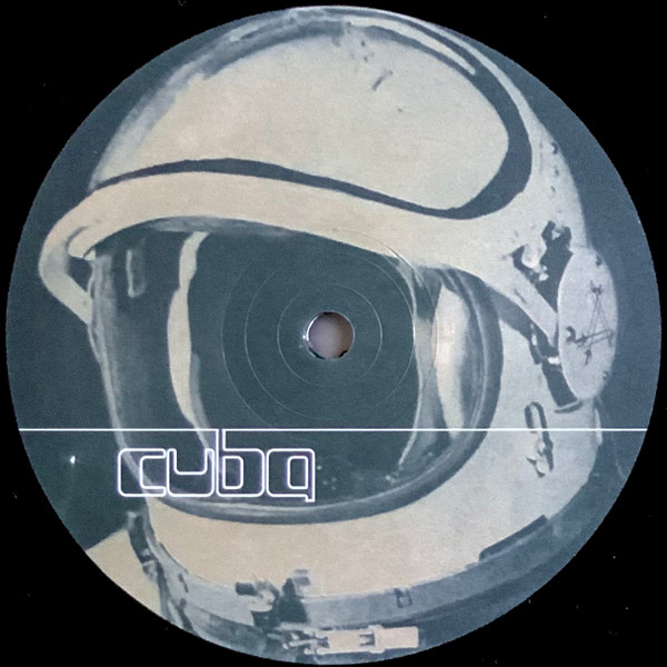 Cuba - Cross The Line | 4AD (BAD 8012) - 3