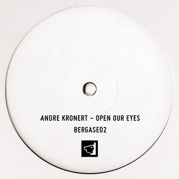 André Kronert - Open Our Eyes | Berg Audio (BERGASE02) - main