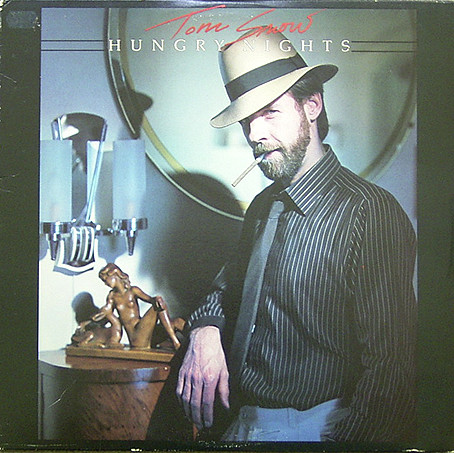 Tom Snow - Hungry Nights | Arista (AL 9600) - main