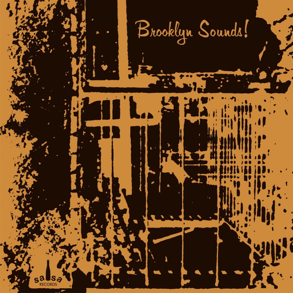 Brooklyn Sounds - Brooklyn Sounds! | Vampi Soul (VAMPI 297)