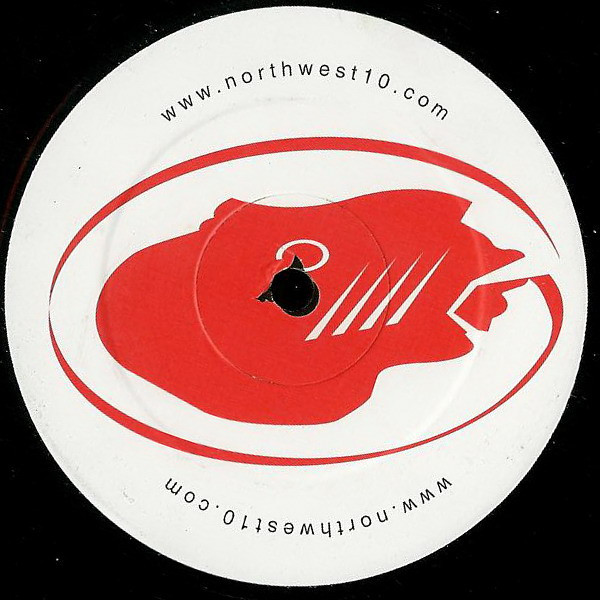Restless Natives Featuring Blue James - I Wanna Know (Qualifide Remixes) | Northwest10 Records (NORTH-2T-029) - 2 Restless Natives Featuring Blue James - I Wanna Know (Qualifide Remixes) | Northwest10 Records (NORTH-2T-029) - 2
