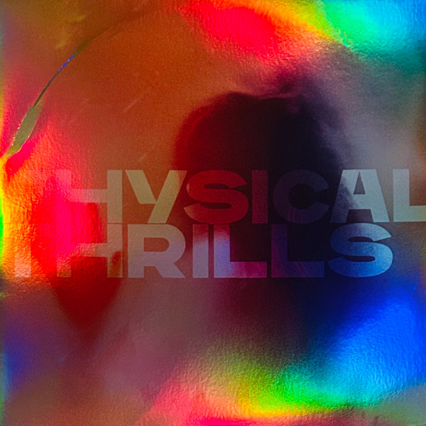 Silversun Pickups - Physical Thrills | New Machine Recordings (NMR005 1) Silversun Pickups - Physical Thrills | New Machine Recordings (NMR005 1)