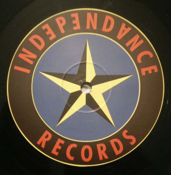 Hiver & Hammer - Step By Step | Independance Records (IR 0217) - 3 Hiver & Hammer - Step By Step | Independance Records (IR 0217) - 3