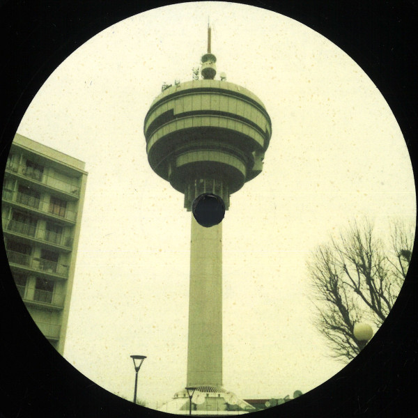 Various - From Paris To Balkans Vol.2 | STAMP Records (STPV016) - main Various - From Paris To Balkans Vol.2 | STAMP Records (STPV016) - main