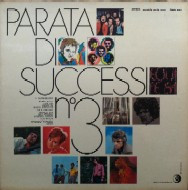 Various - Parata Di Successi N. 3 | Ricordi (SMRP 9062) - main Various - Parata Di Successi N. 3 | Ricordi (SMRP 9062) - main