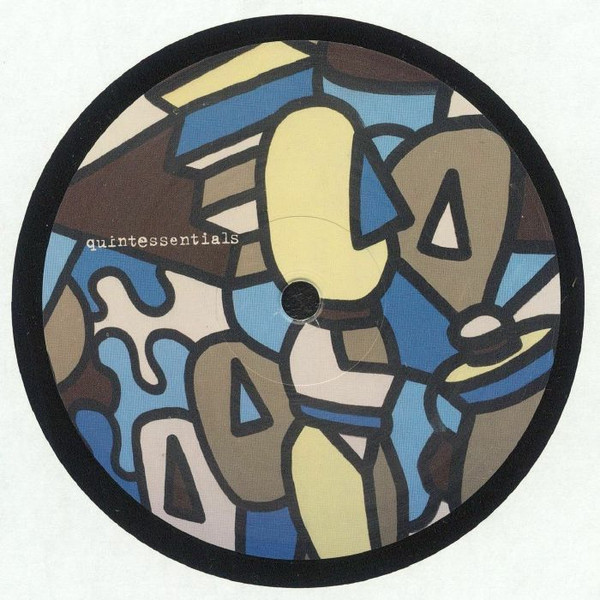 Ralph Session - For The House Heads | quintessentials (91) - main