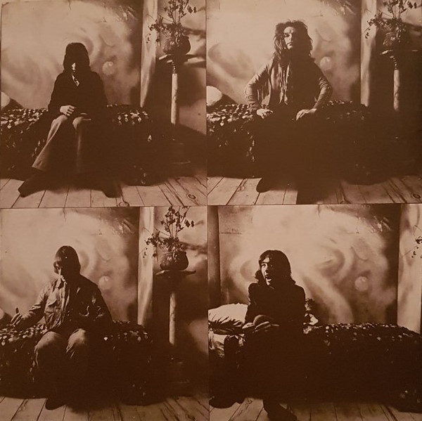 Free - Tons Of Sobs | Island Records (ILPS-9089) - 3