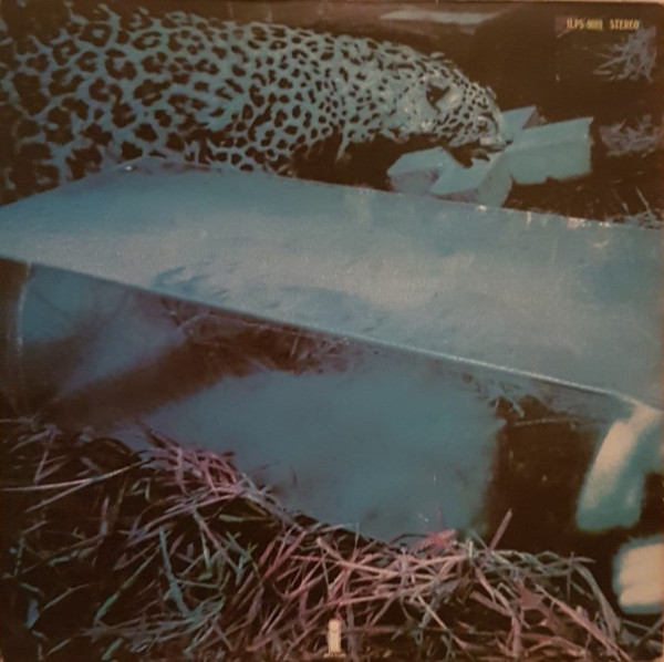 Free - Tons Of Sobs | Island Records (ILPS-9089) - 2