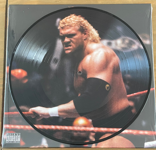 WestsideGunn & DJ Drama - Still Praying | Griselda Records (DM-SP-105) - 4 WestsideGunn & DJ Drama - Still Praying | Griselda Records (DM-SP-105) - 4