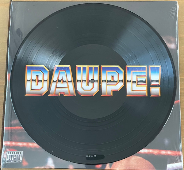 WestsideGunn & DJ Drama - Still Praying | Griselda Records (DM-SP-105) - 3 WestsideGunn & DJ Drama - Still Praying | Griselda Records (DM-SP-105) - 3