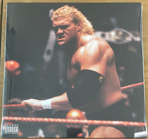WestsideGunn & DJ Drama - Still Praying | Griselda Records (DM-SP-105)