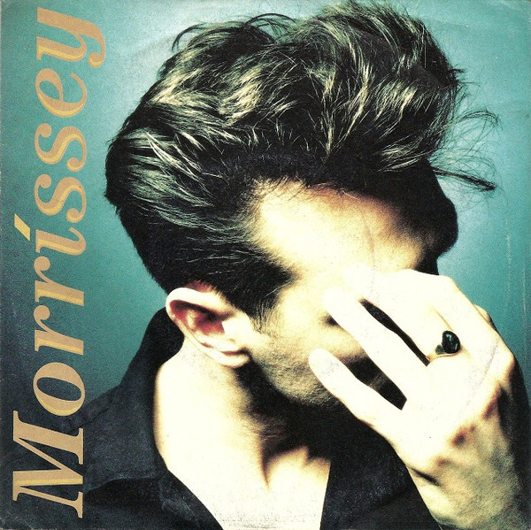 Morrissey - Everyday Is Like Sunday | His Master's Voice (06 2026037) - main Morrissey - Everyday Is Like Sunday | His Master's Voice (06 2026037) - main